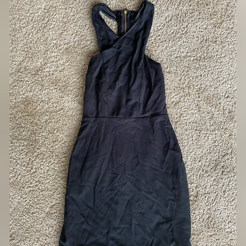 Cocktail dress